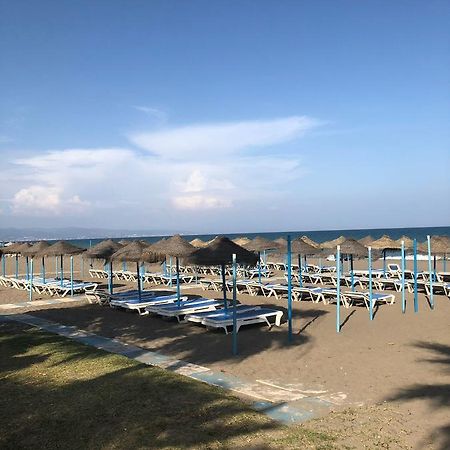 Playamar Beach Torremolinos Zewnętrze zdjęcie